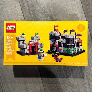 LEGO 40775
